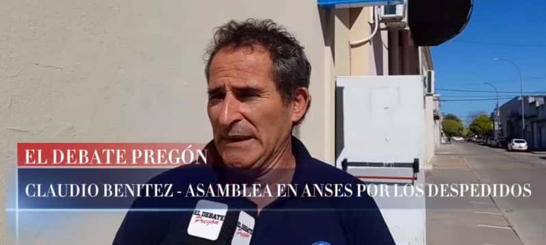 Anses y PAMI: repudian cierre de delegaciones en Entre Ríos