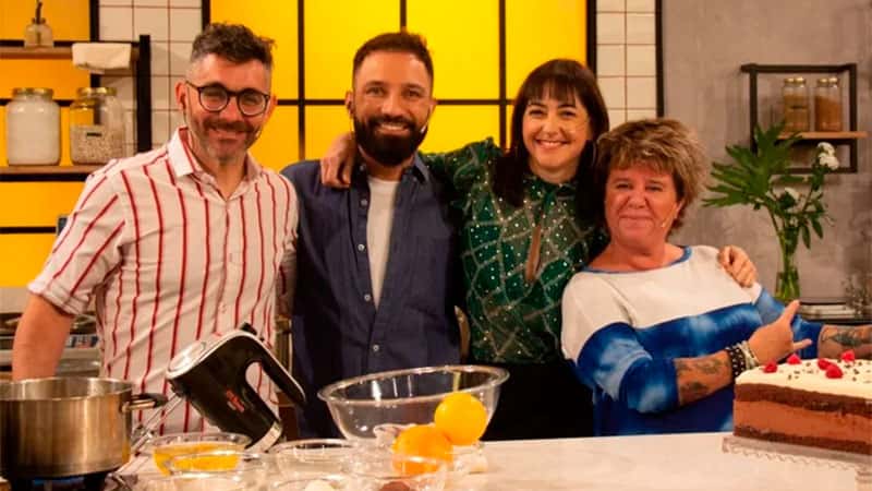 Termina Cocineros Argentinos, el histórico programa de la TV Pública