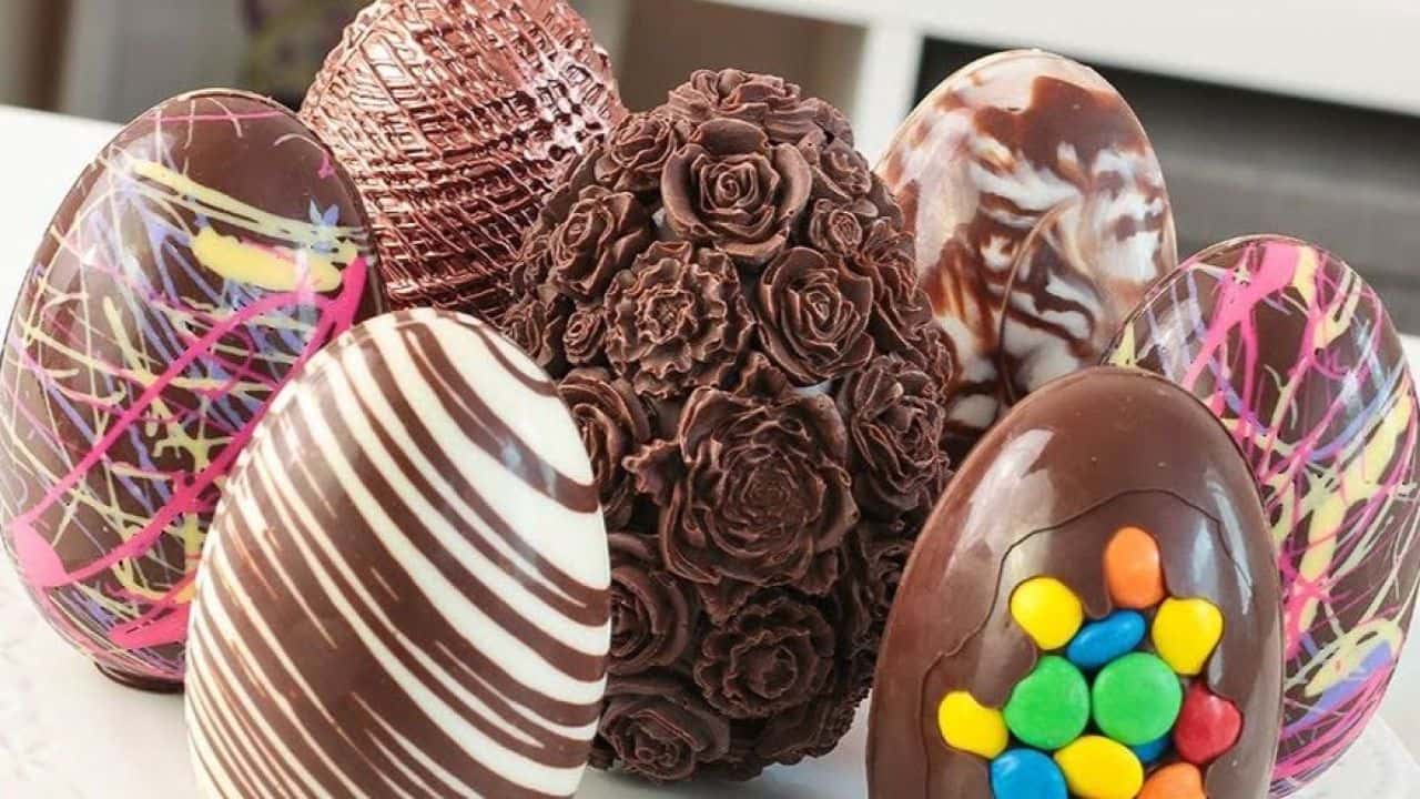 El chocolate ya es un lujo: cómo impactará en las Pascuas la estampida del precio del cacao