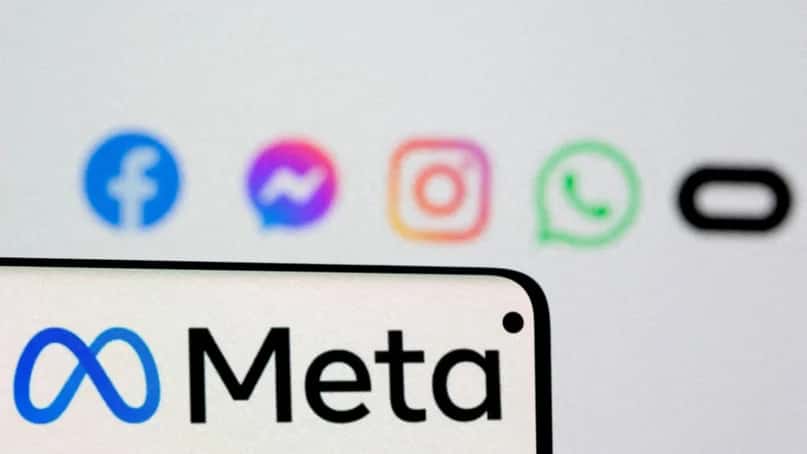 Meta ofrece reducir casi a la mitad las tarifas mensuales de Facebook e Instagram