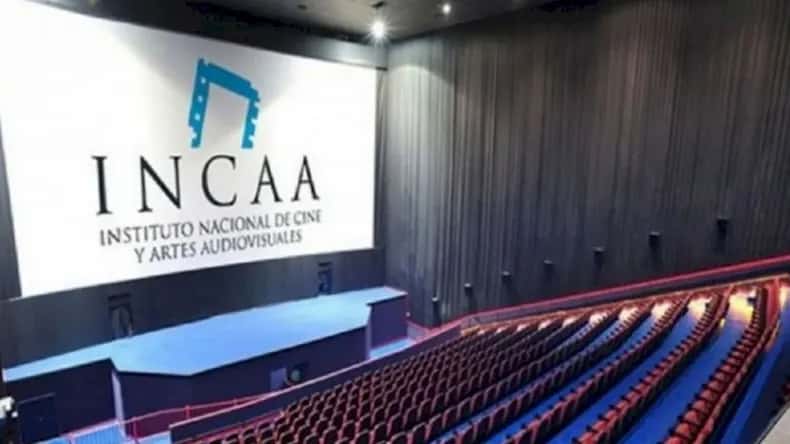 Gobierno oficializó baja de contratos y recortes en el INCAA