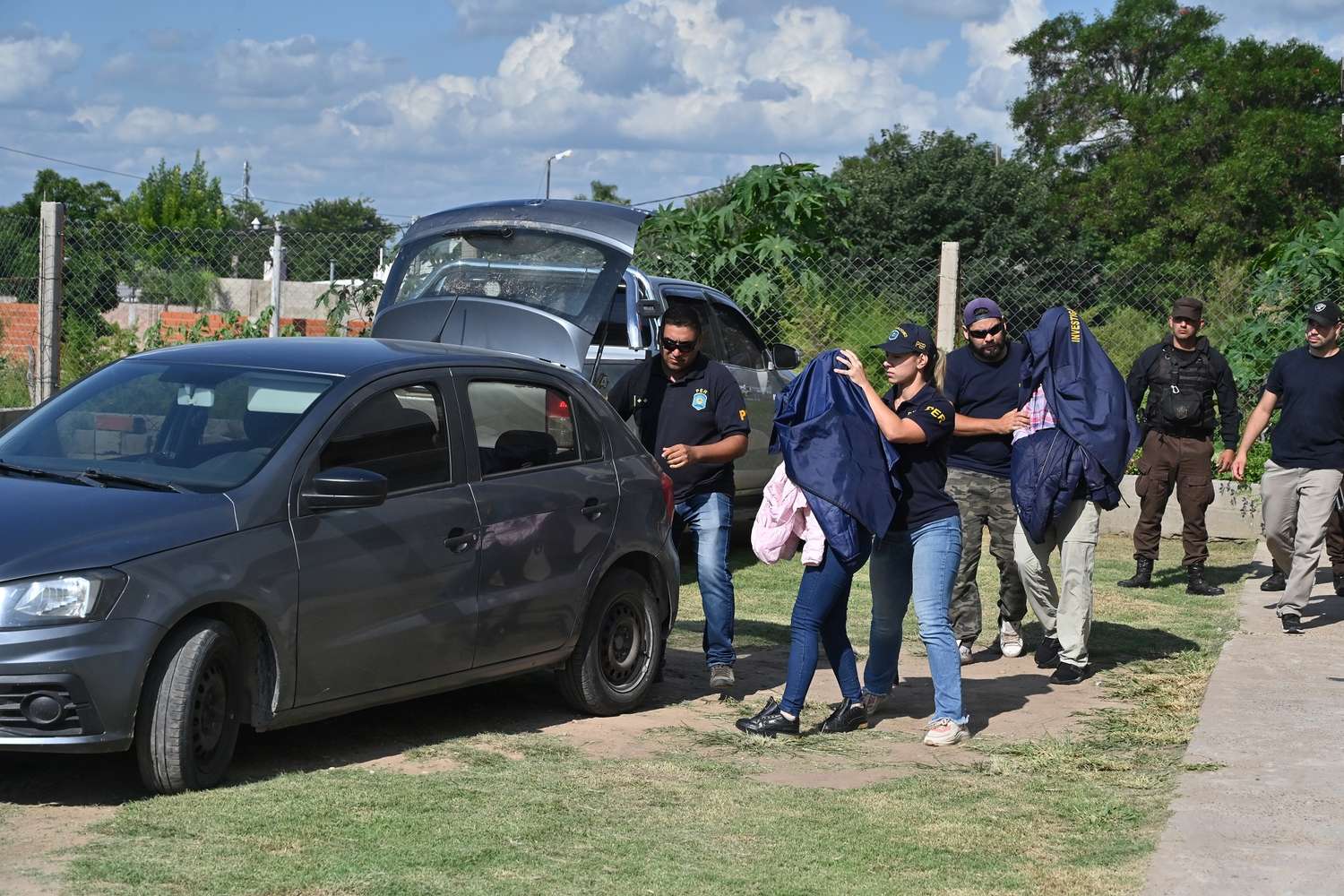 La Policía de Entre Ríos realizó 21 procedimientos en la lucha contra las drogas peligrosas