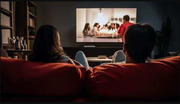 Cómo escuchar TV sin molestar a tu familia