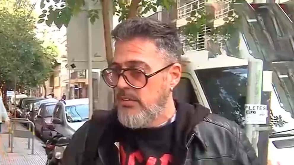 Rolando Barbano habló de su separación de Marina Calabró y dijo si se reconcilió con la madre de sus hijos