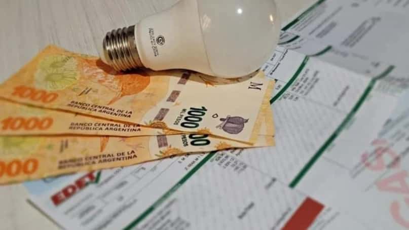 Las tarifas de luz podrían aumentar entre un 25% y 50% en mayo