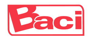 Logo de Baci-