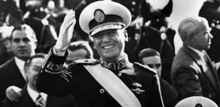 Carlos Gálligo: “Perón fue el hombre más fuerte de la política argentina”