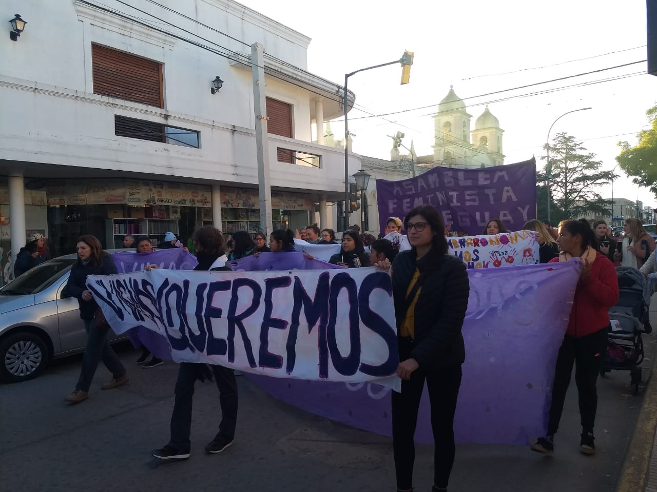 A 11 años del primer Ni Una Menos: registran 3.424 víctimas fatales por violencia de género en Argentina