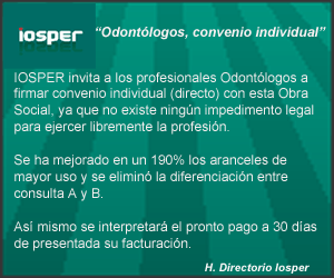 IOSPER