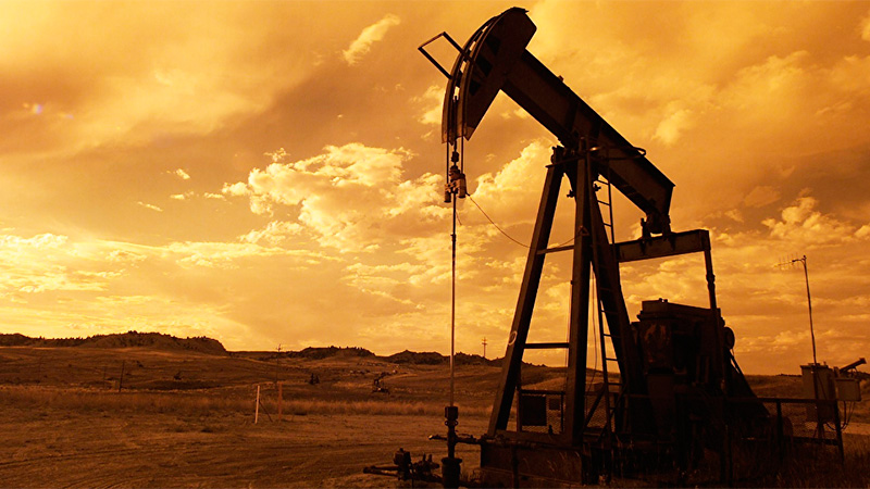 La producción de petróleo superó por primera vez los 900.000 barriles diarios y marcó un récord histórico