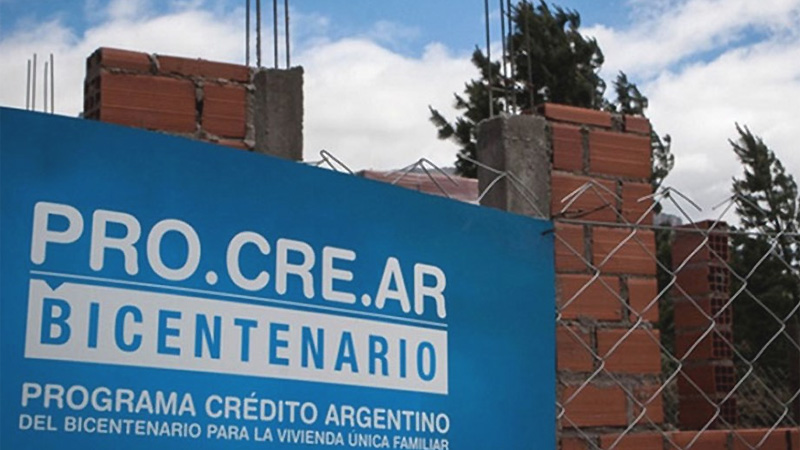 Nación transfiere inmuebles del Procrear a Entre Ríos y reconoce deudas a favor de la provincia