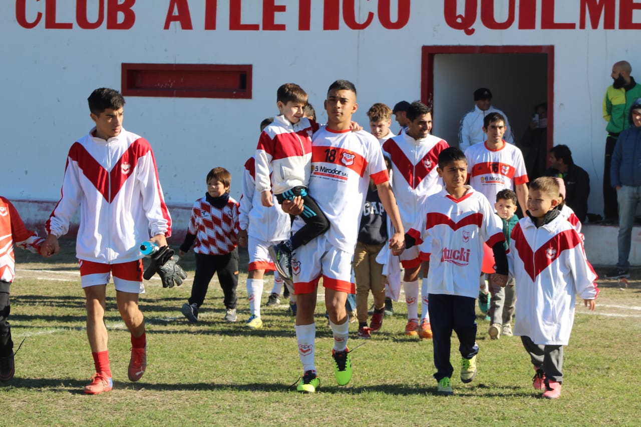 Baby fútbol - Piriápolis Fútbol Club