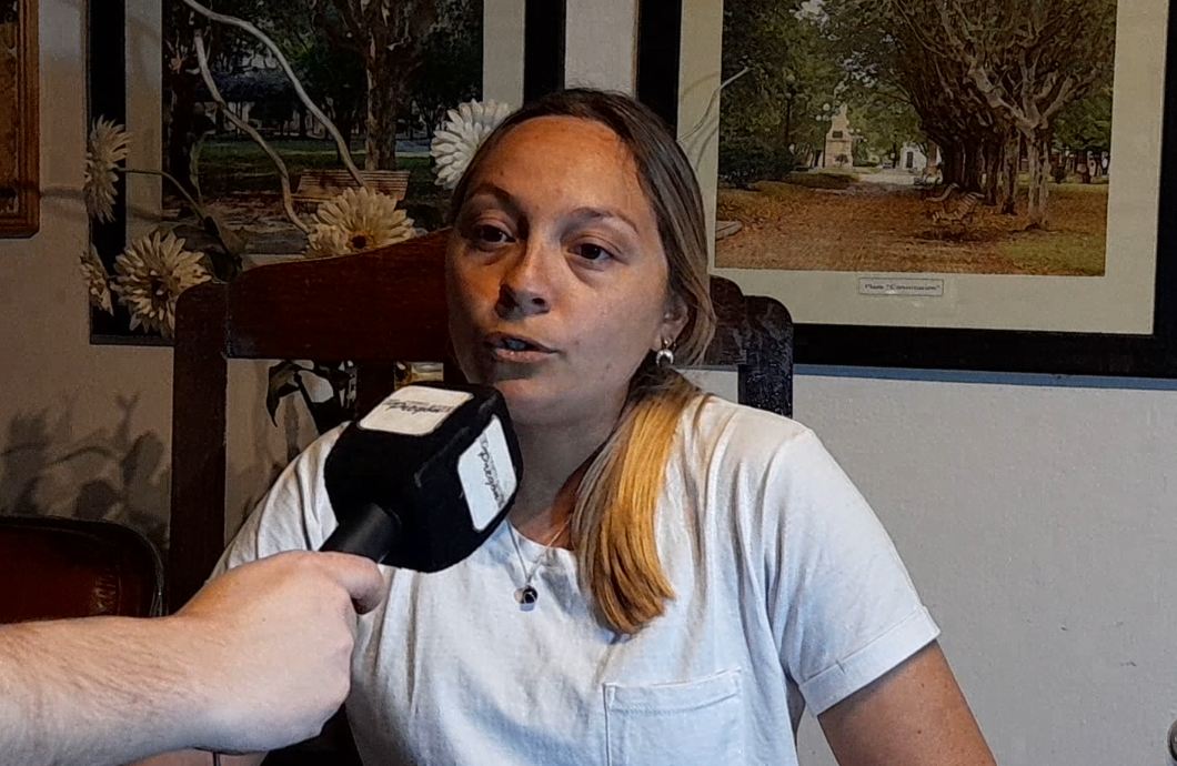 Micaela Cevasco: "Los vecinos merecen que cada centavo sea administrado con responsabilidad y transparencia