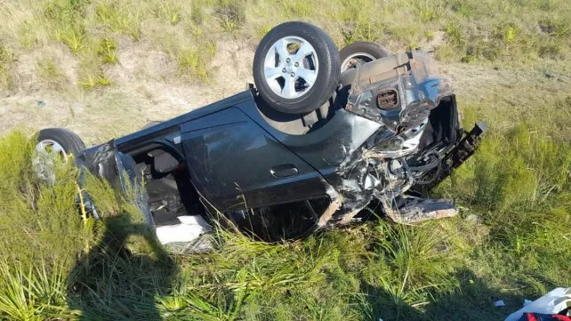 Entre Ríos: 47 muertes por siniestros viales en los primeros meses de 2026