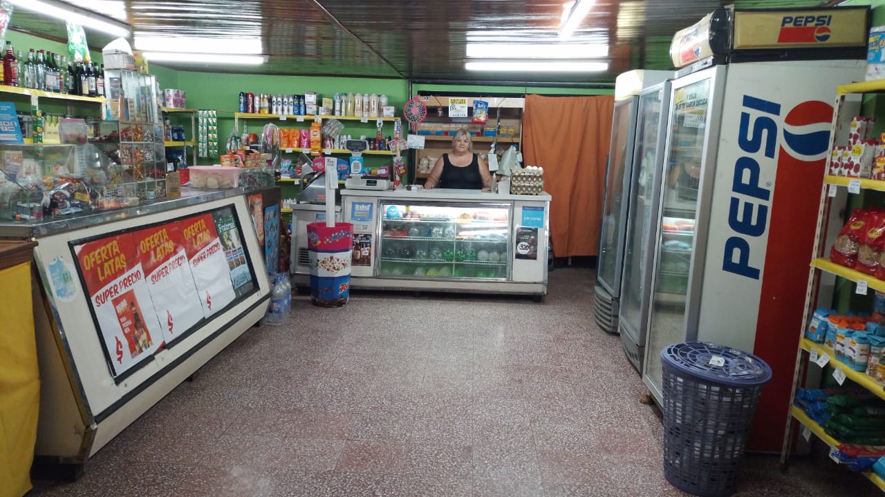 imagen Preocupación por la caída del consumo en comercios en Gualeguay