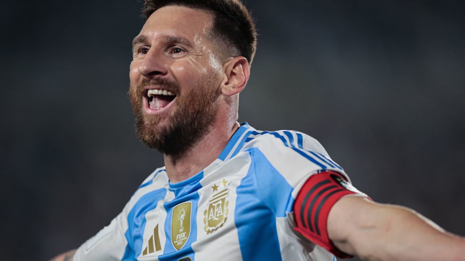Lionel Messi cumple 39 años en plena búsqueda de otro título mundial