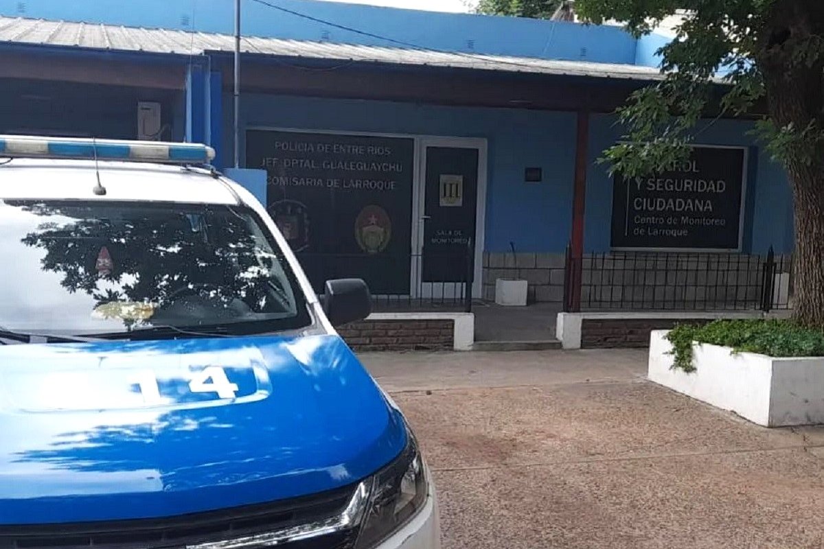 Homicidios en Entre Ríos: cómo se ubicó la provincia en 2025 frente al resto del país