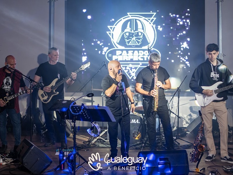Gualeguay a Beneficio: este sábado vuelve la gran cena solidaria organizada por By Milo