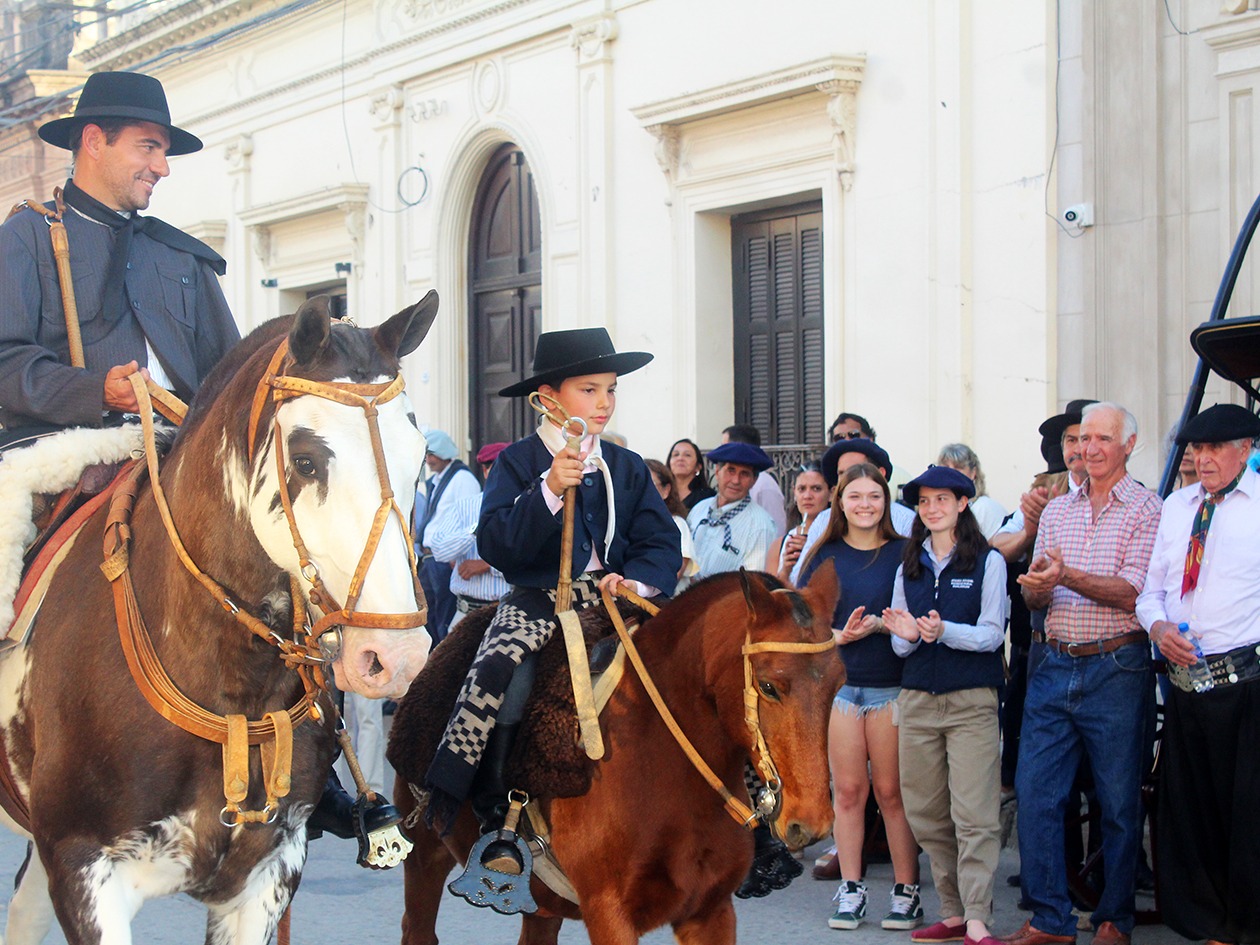 Gualeguay se prepara para la tradicional Muestra de Aperos este 24 de mayo