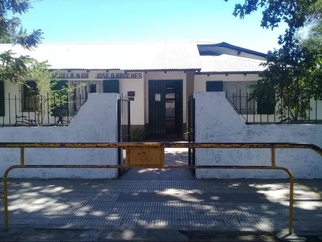 Profundo dolor en nuestra ciudad por el fallecimiento de una alumna de la Escuela N° 68