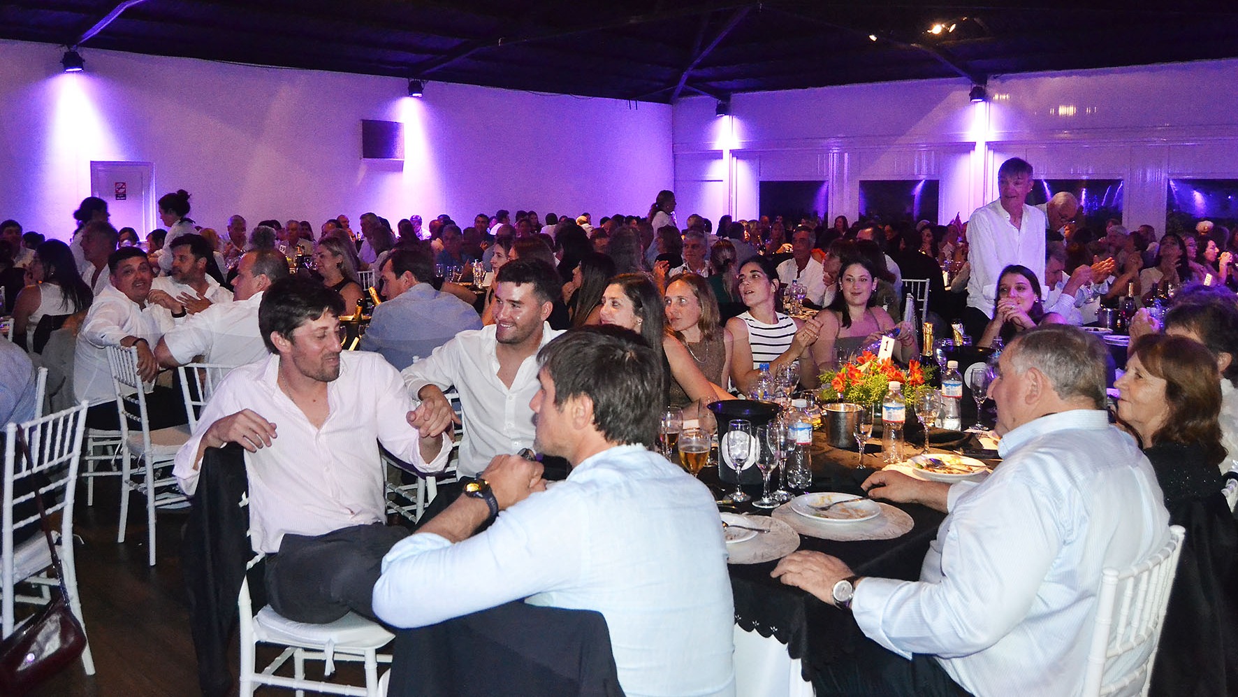 Gualeguay a Beneficio: avanza la organización de la gran cena solidaria y ya hay importante respuesta de la comunidad