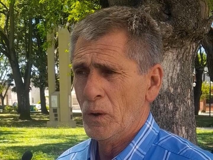 Gualeguay avanza con obras pluviales, cordón cuneta y nuevas cuadras de adoquinado