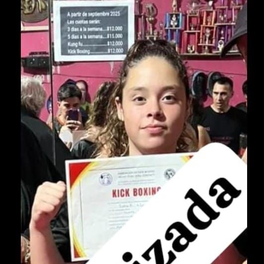 Fue localizada en buen estado la menor que era intensamente buscada durante el fin de semana en Gualeguay