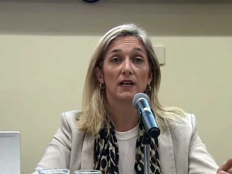 Una entrerriana integrará la misión de la ONU que investiga crímenes de lesa humanidad en Venezuela