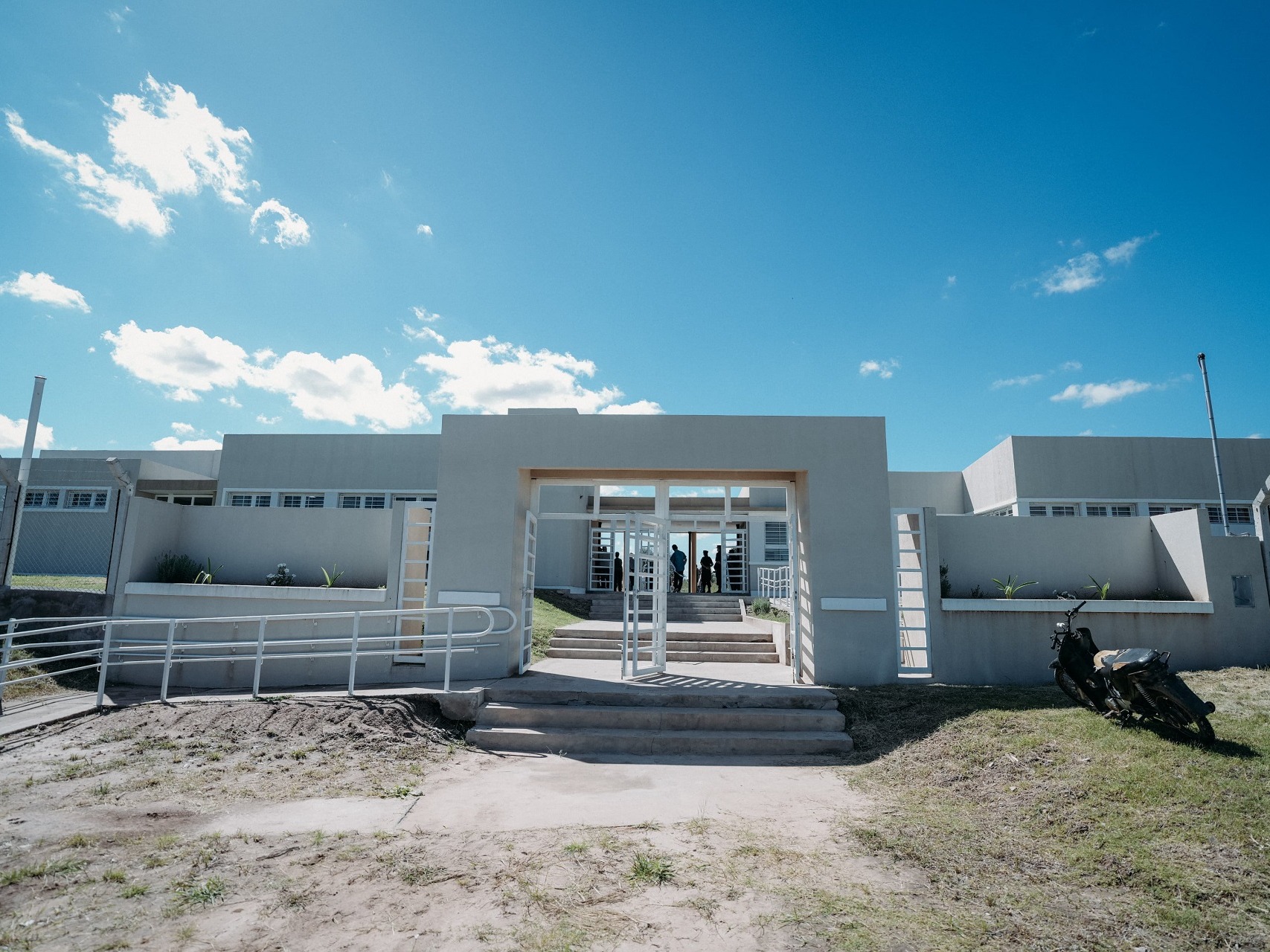 Más de $4.300 millones en obras para Gualeguay: ninguna en etapa de proyecto en el corto plazo