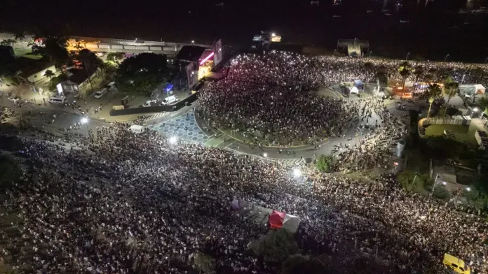 Paraná agotó las entradas preferenciales para la Fiesta Nacional del Mate 2026