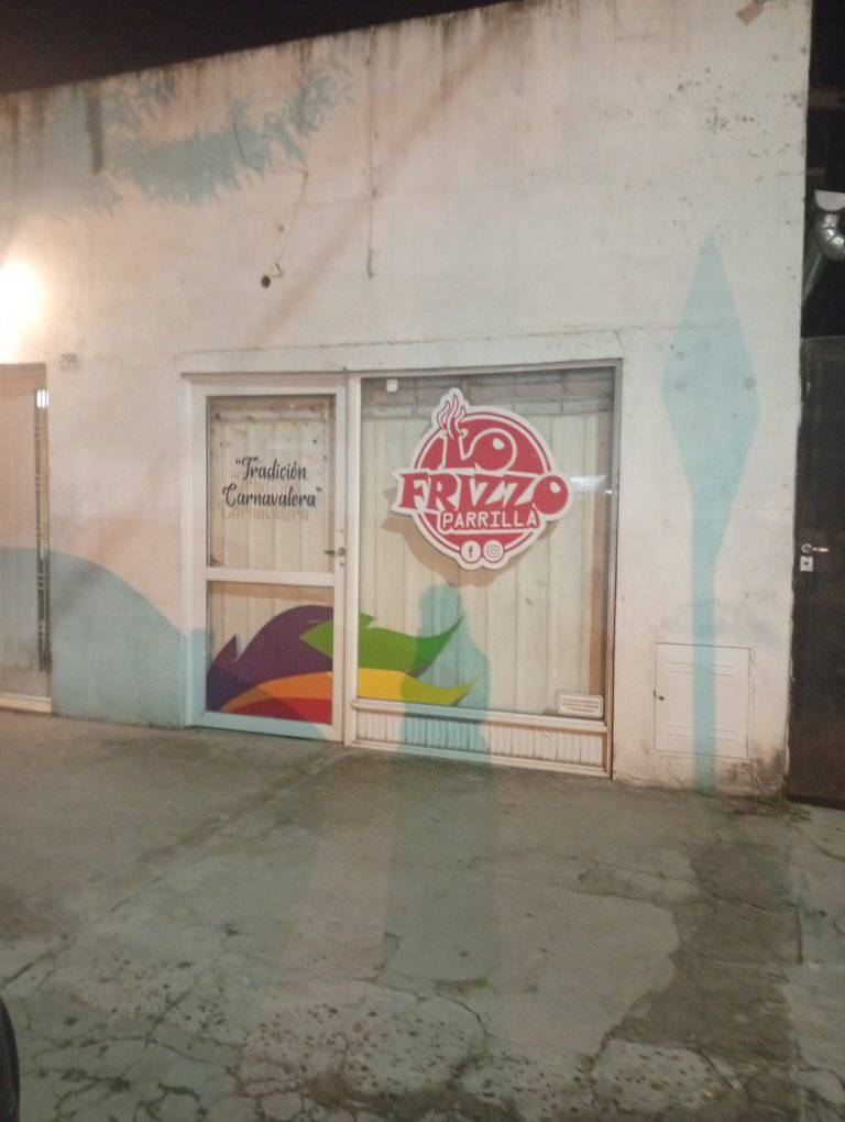 Un clásico que no estuvo: Lo Frizzo no abrió sus puertas frente al corsódromo