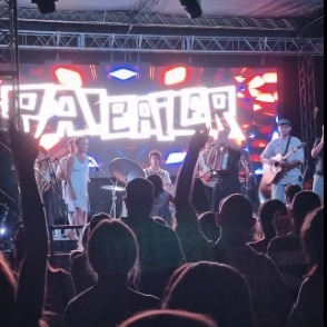 Más de mil personas vibraron con el regreso de PaBailar en La Guarida de los Artistas