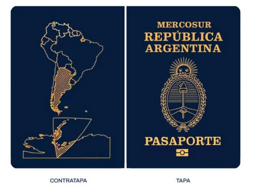 Desde febrero rigen cambios en el DNI y el Pasaporte argentino: qué se modifica y a quiénes alcanza