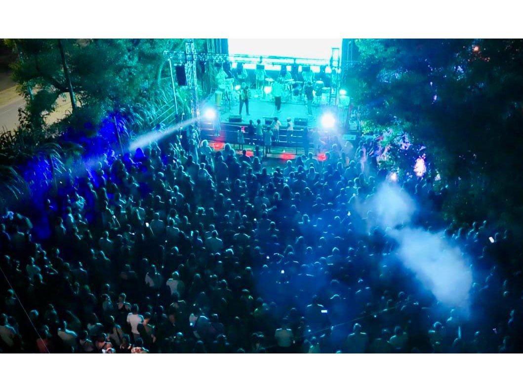Crecen las expectativas por la presentación de Pa Baila en La Guarida de los Artistas