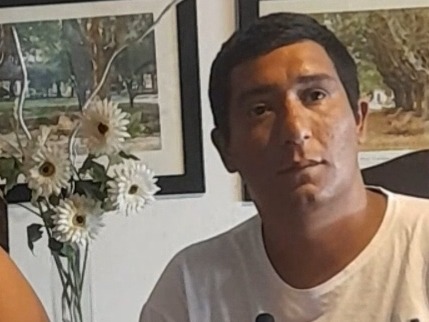 LAUTARO SÁNCHEZ: EL JOVEN GUALEYO QUE NECESITA RECAUDAR MÁS DE 9 MILLONES DE PESOS PARA UNA CIRUGÍA