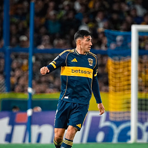 Boca empató con Cruzeiro y quedó comprometido en la Libertadores