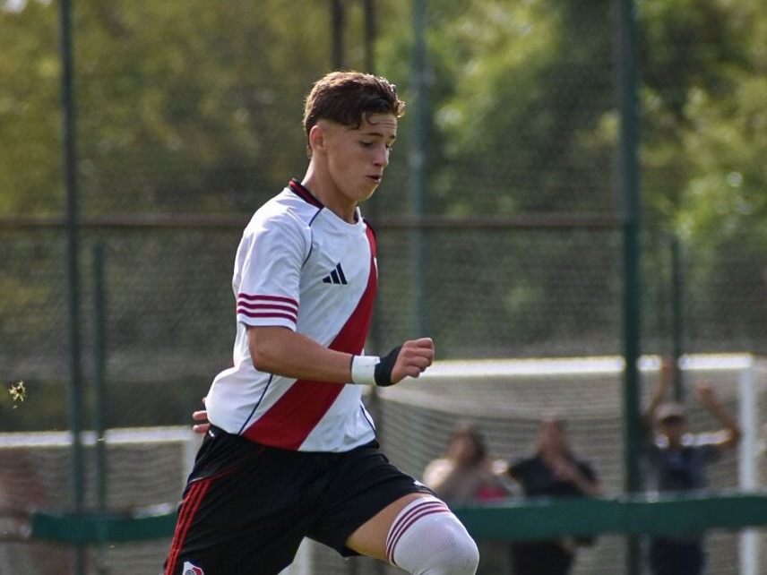 Convocatoria histórica para Pepo Fiorotto: presente goleador y llamado nacional
