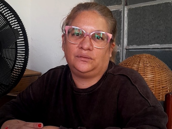 Tras años de tratamiento oncológico, Agustina Duarte enfrenta nuevos gastos médicos
