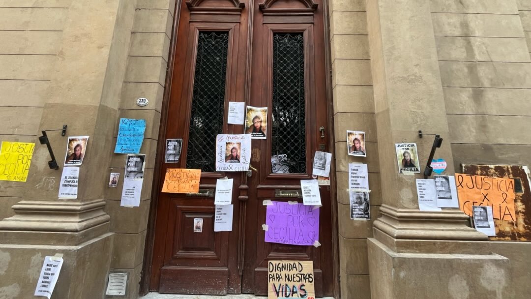 Caso Cecilia: Que pague lo que tenga que pagar: pedimos Justicia, dijo su hermana