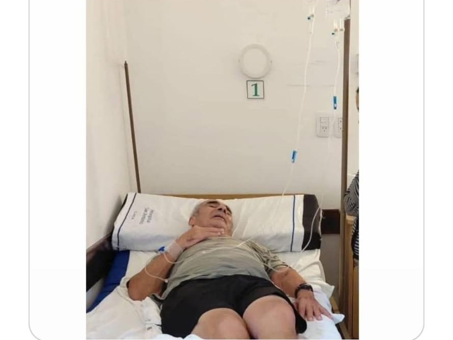 Pedido solidario para acompañar a una familia de Gualeguay en un difícil momento de salud