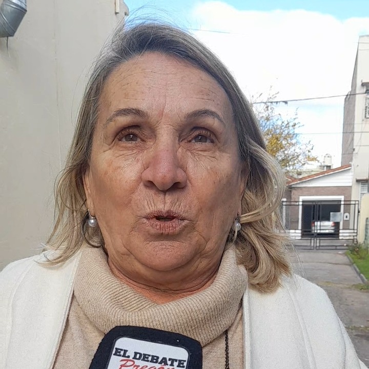 Dora Bogdan: La política habitacional ha sido un eje central y ya estamos trabajando en otro 'Tené Tu Casa'