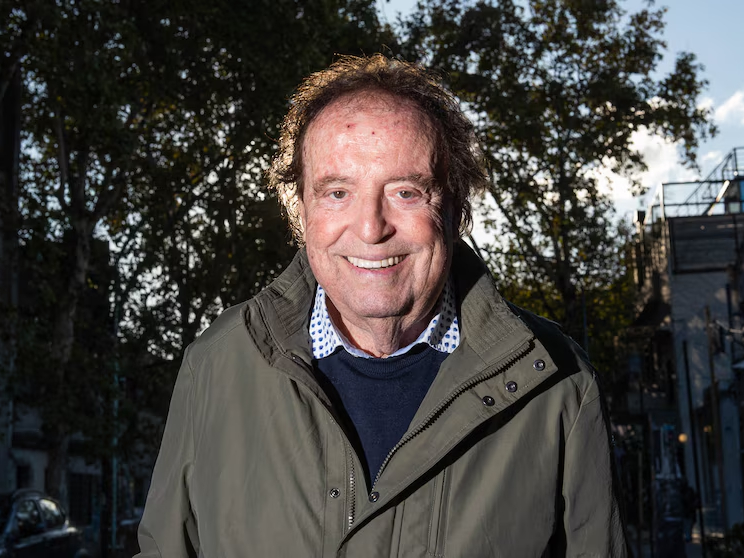 Dyango y su amor por nuestra tierra: El único país al que vuelvo todos los años es Argentina