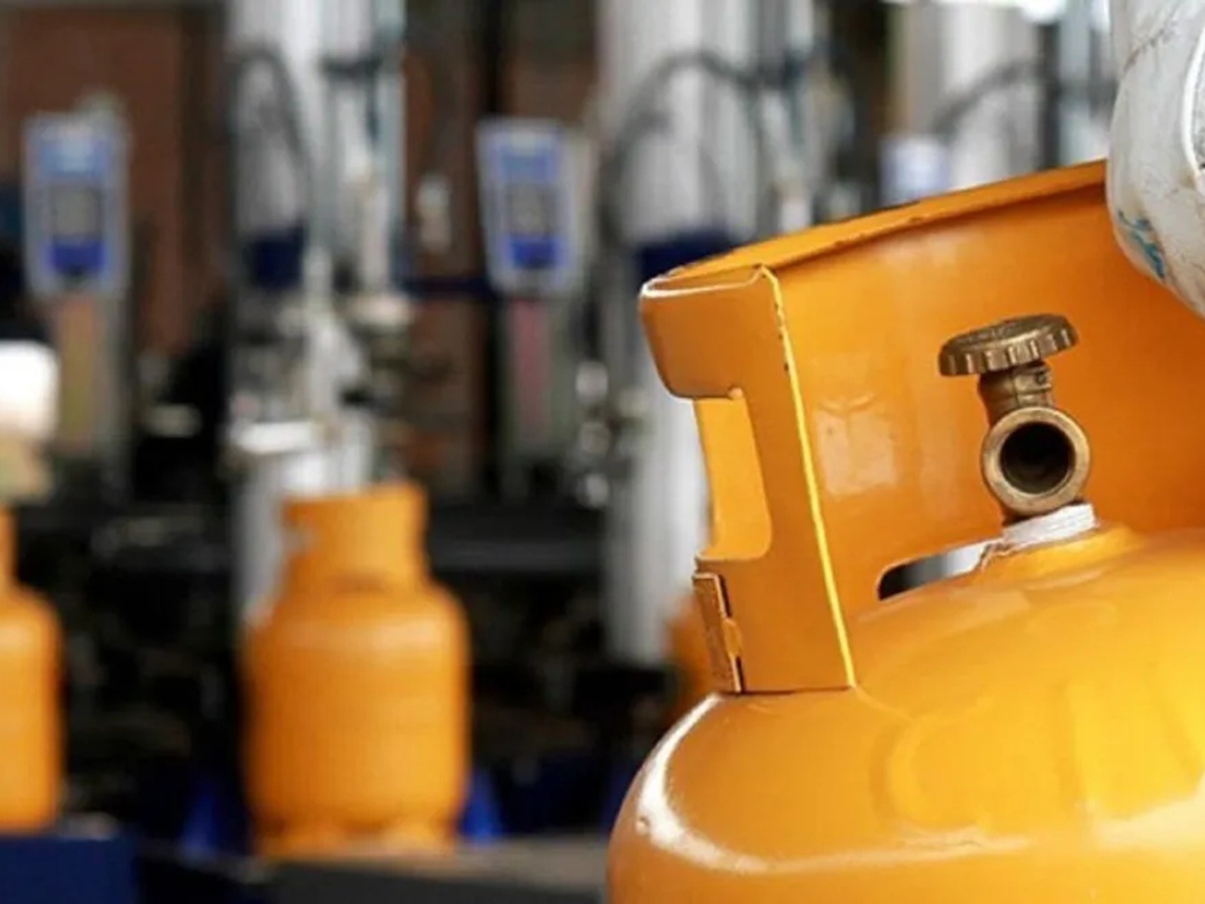 Garrafa Social en invierno: cómo acceder al nuevo subsidio para la compra de gas envasado