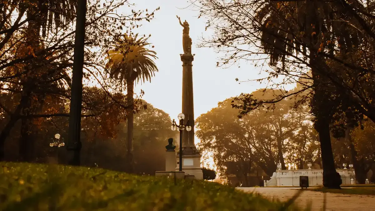 Frío y sin lluvia: así estará el tiempo en Entre Ríos durante el fin de semana largo del 25 de Mayo