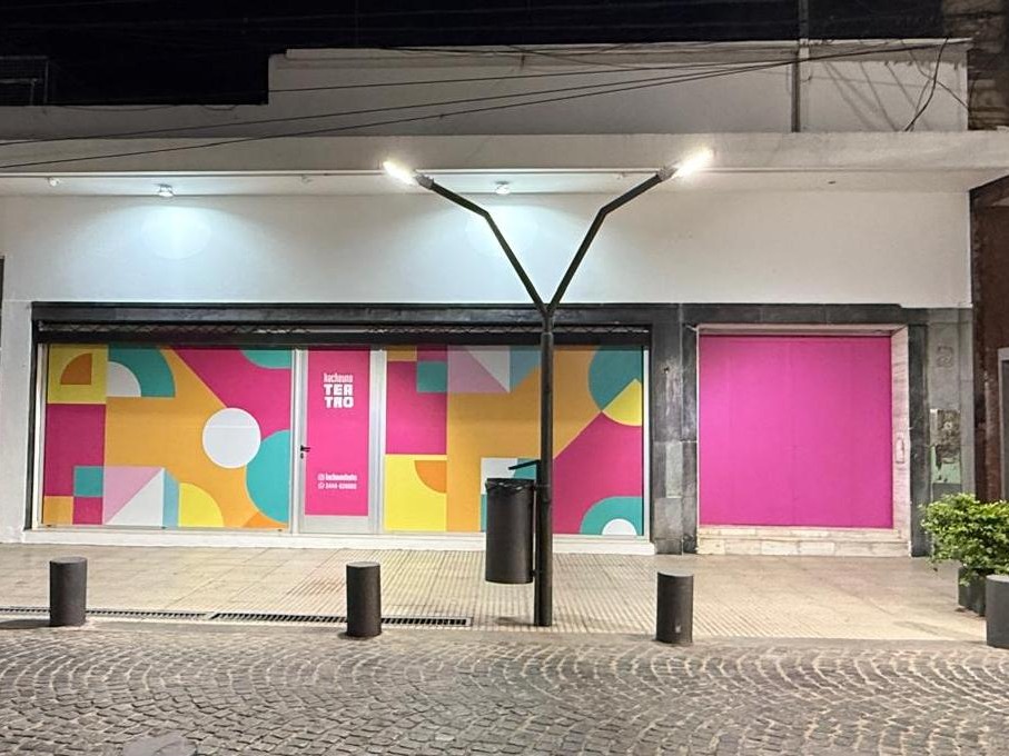 EL RENACER DE LAS TABLAS EN UN ESPACIO MUY SINGULAR-Por Patricia Míguez Iñarra