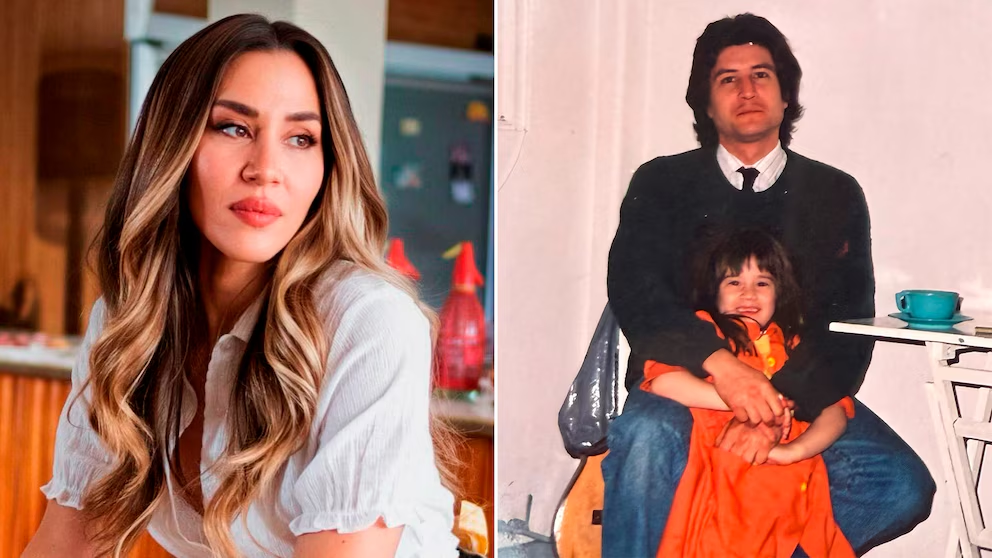Jimena Barón, a flor de piel sobre la canción que no puede cantar: Me parece imposible