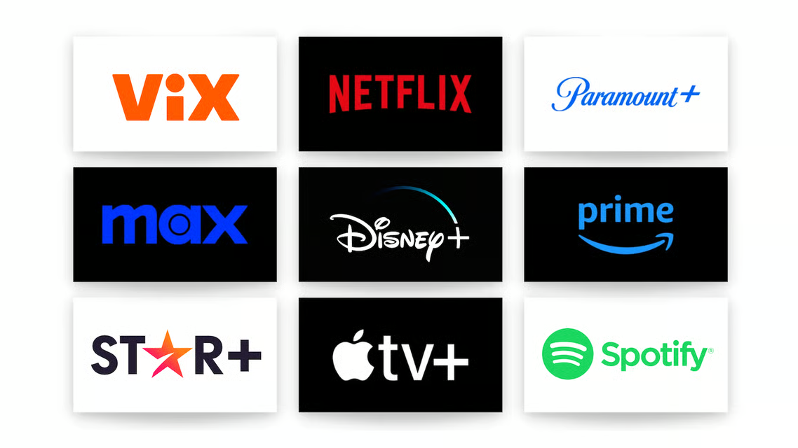 Lank: la plataforma legal que permite pagar menos por Netflix, Spotify, ChatGPT y más de 90 servicios digitales