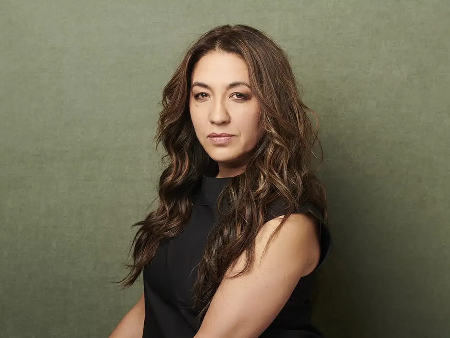 Lorena Vega recordó su escena hot con Lali Espósito en El fin del amor: Tengo muchas propuestas femeninas