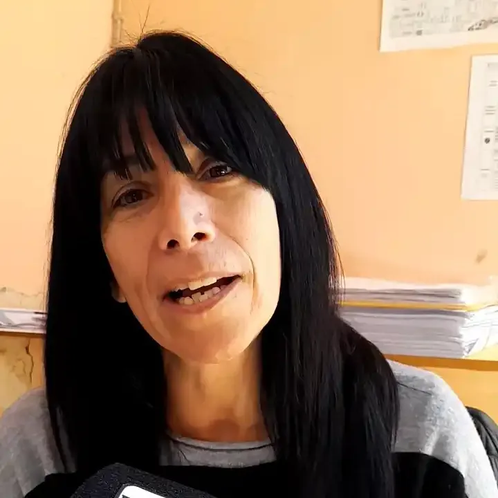 El bienestar de los alumnos está por encima de cualquier interés particular, afirmó la Coordinadora de Comedores Escolares