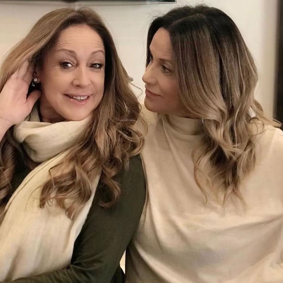 El crudo testimonio de Sandra Callejón sobre su hermana María Fernanda: No se deja ayudar